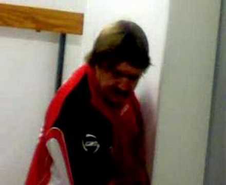 Viktoria köln Hausmeister Haha