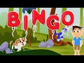 Pixice TV Bingo Cool Children Songs Kids English Rhymes PixiceTV Kids Songs Pappa Padalgal