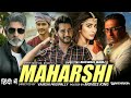 Maharshi Full Movie In Hindi How To Download Maharshi In Hindi