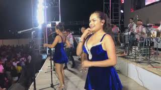 Corazon Serrano en #JAEN