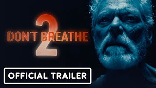 [情報] 暫時停止呼吸2(Don't Breathe 2)首波預告
