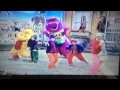 Closing To Barney S Big Surprise 2000 VHS Better Version