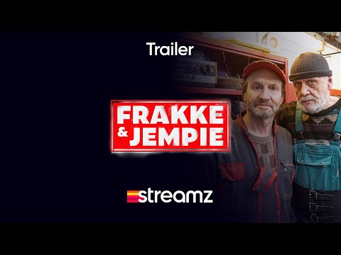 afbeelding Frakke & Jempie