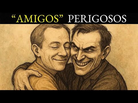 The Danger of False Friendship - Machiavelli and the Dirty Game of Power