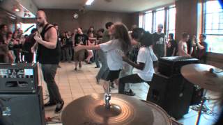 strange texas whatever