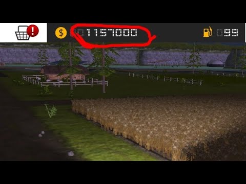 landwirtschafts Simulator 16 unendlicher Geld glitch