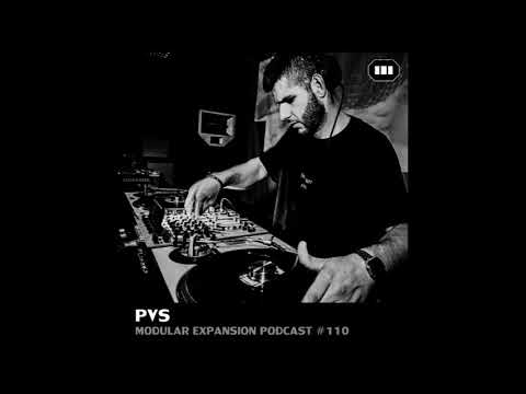 MODULAR EXPANSION PODCAST #110 | PVS
