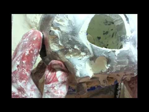 Terminator T800 Build P49