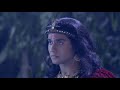 MahaKali Kartikey Ka Milan JK AS AdiShakti Mahakali Serial ColorsTV PoojaSharma
