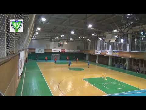 15 КУ 11 Mezzo-GreenTeam – Хартрон-Аркос