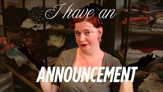 I am starting a Patreon!