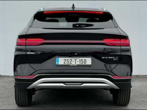 BYD SEAL U SEAL U DM-i COMFORT FWD - Image 2