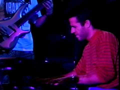 Tribal Tech 1990 - Dense Dance