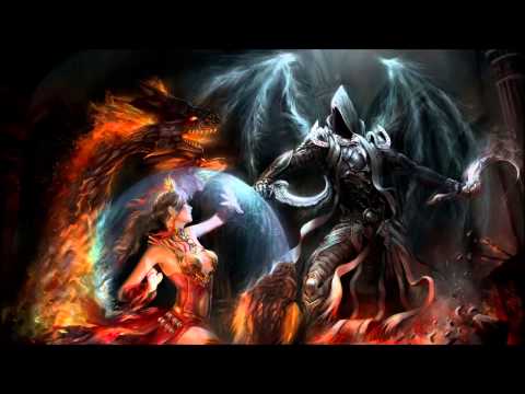 Urzael (extended) - Diablo III Reaper of Souls OST