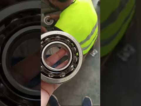 SKF bearing
