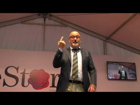 èStoria 2018 - La Grande Guerra: cambiamenti e continuità