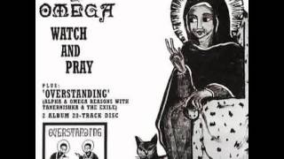 Alpha & Omega - Dub Flute