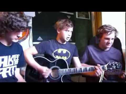 Kid- Bukharin (original song)