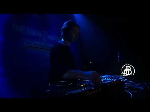 Lukea at DeepDive Menorca x Bohrium Records, Balearic Islands