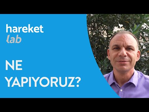 Ne Yapıyoruz?