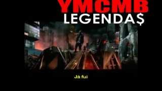 Lil' Wayne Feat Eminem - Drop The World Legendado