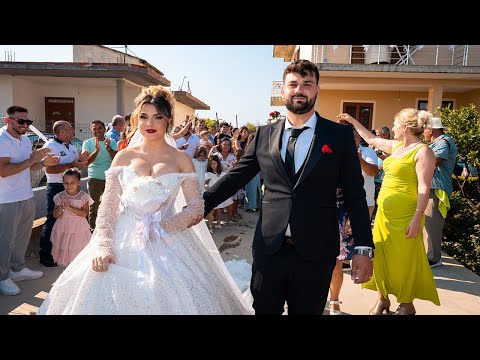 Marrja e Nuses sipas Traditave te Shqiperise se Mesme | Familja Rustani | Studio iBEG4 |