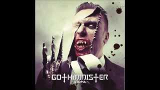 Gothminister - Nightmare