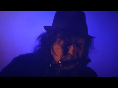 Adrià Puntí - Esperit (Videoclip Oficial)