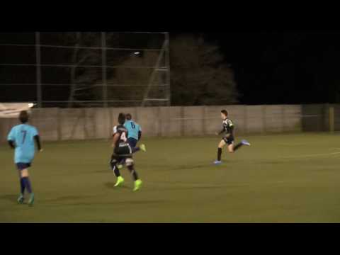 J-C Promotion 2017: Grpm Val-de-Travers- Team Littoral 1-2