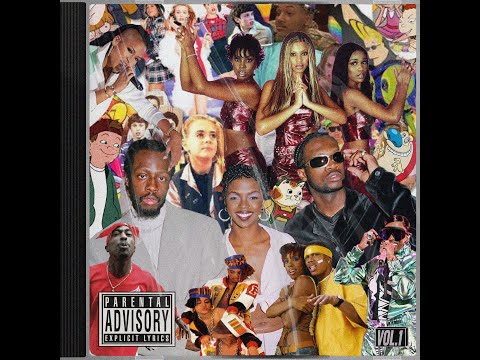 Nelly, Kelly Rowland - Dilemma (GP Edit)