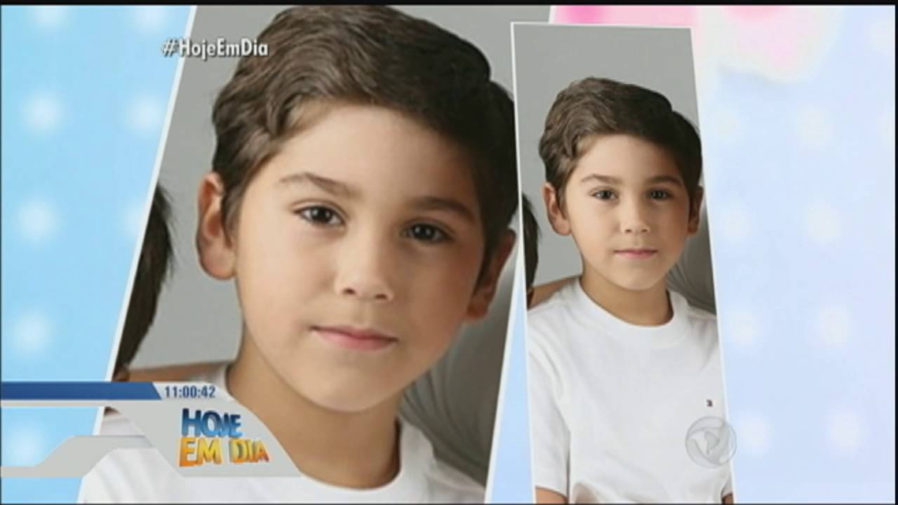 Conheça a incrível história de uma mãe de sete filhos