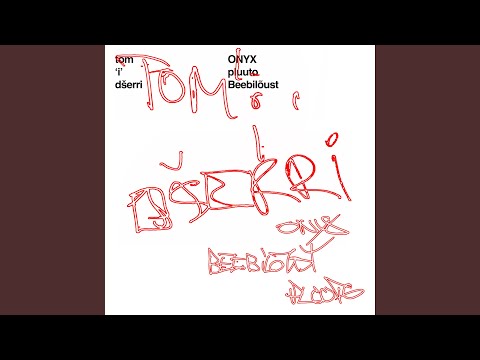 tom 'i' dšerri (feat. Beebilõust)