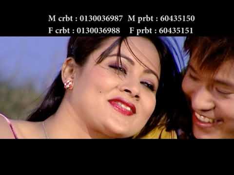 New Nepali Lokdohori 2076/2019 || Mero Jeevan Sathi - Tika Pun & Hum Gaire