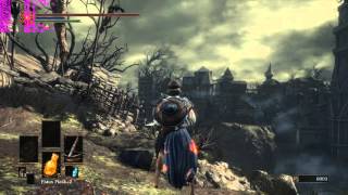 Dark Souls 2 matchmaking ei toimi