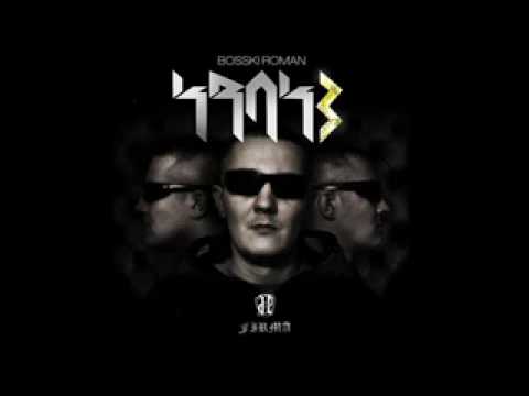 Bosski Roman feat. Tadek - JP Jebać Podróby (FIRMA)