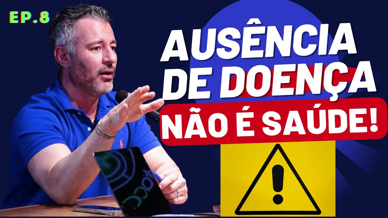 VITACAST COM DR SAMUEL DALLE LASTE | Dr Dayan Siebra