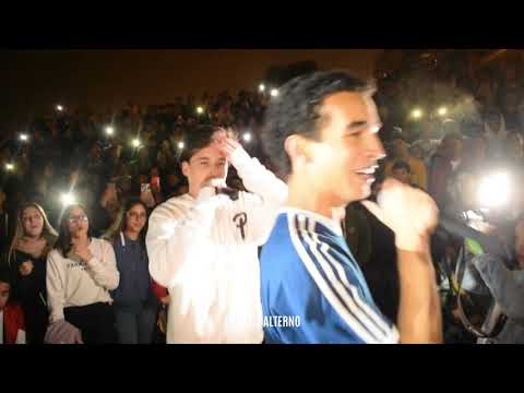 XPLAIN vs VENTI || Cuartos FMS PERU