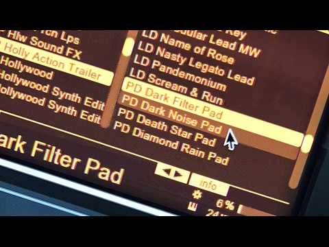 Making Beats With New Sounds (Live Stream)