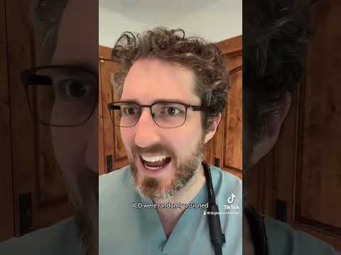 Dr. Glaucomflecken Explains: Catheter Ablation for Ventricular Tachycardia (VANISH2)