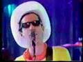 Carter USM Let's Get Tattoos TOTP