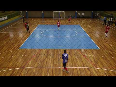 Bld x Renovados - Jogo 3 - Copa Diário 2018