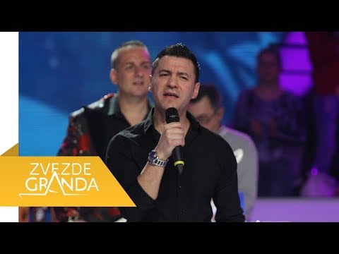 Amadeus Band - Sidro - ZG Specijal 17 - (Tv Prva 12.01.2020.)