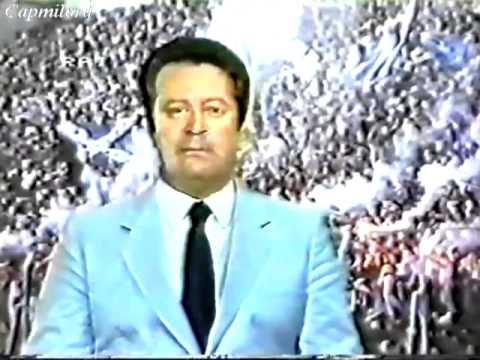 Sampdoria - Roma 1-2 - Campionato 1983-84 - 2a giornata