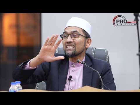 26-10-2026 Prof Dr Rozaimi Ramle: kuliah Maghrib Khas