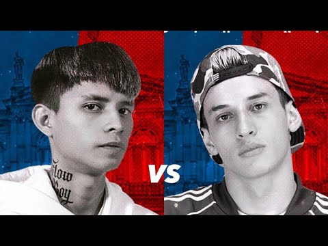 VIJAY VS SNK - FINAL - INTERNACIONAL POSEIDON 2022