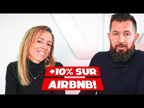 , title : 'Faire +10% de Chiffre d’Affaire sur Airbnb dans l'immobilier locatif'