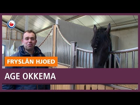 REPO: Age Okkema