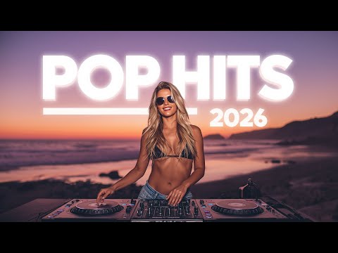 Top 50 Pop Hits Spotify Songs 2026 Remix ♫ Dua Lipa, Adele, Bruno Mars, Lady Gaga #2