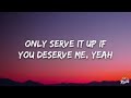 Tyla PUSH 2 START Lyrics