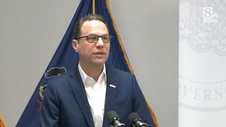 Shapiro: Disruption of federal funding was not productive